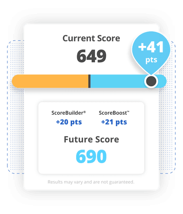 ScoreBoost